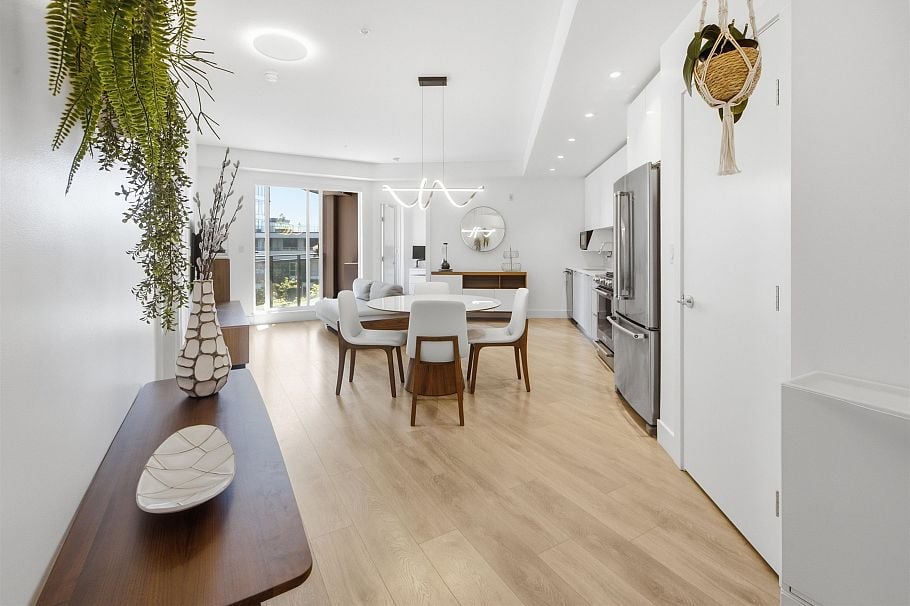 414 8508 Rivergrass Drive Vancouver, BC - 5