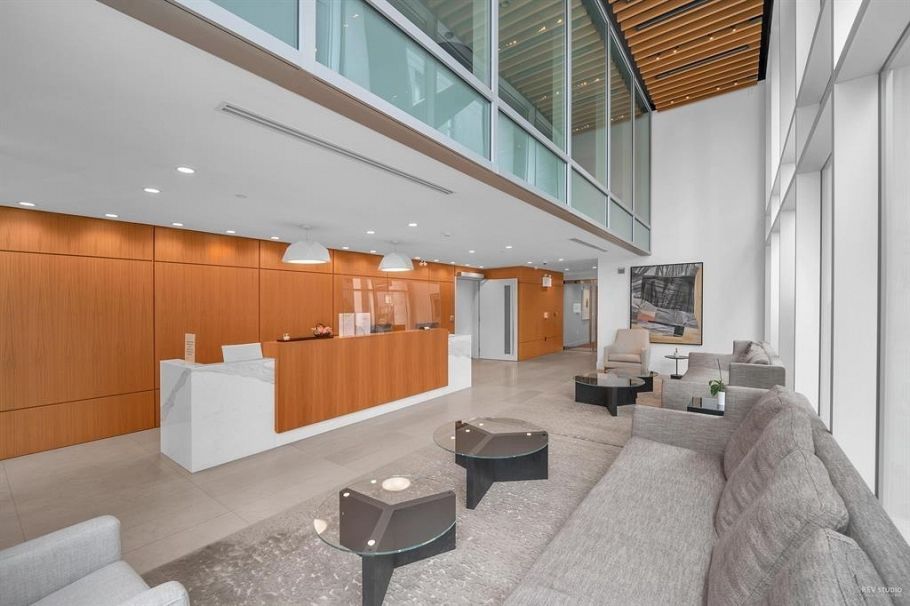 208 7428 Alberta Street Vancouver, BC - 29