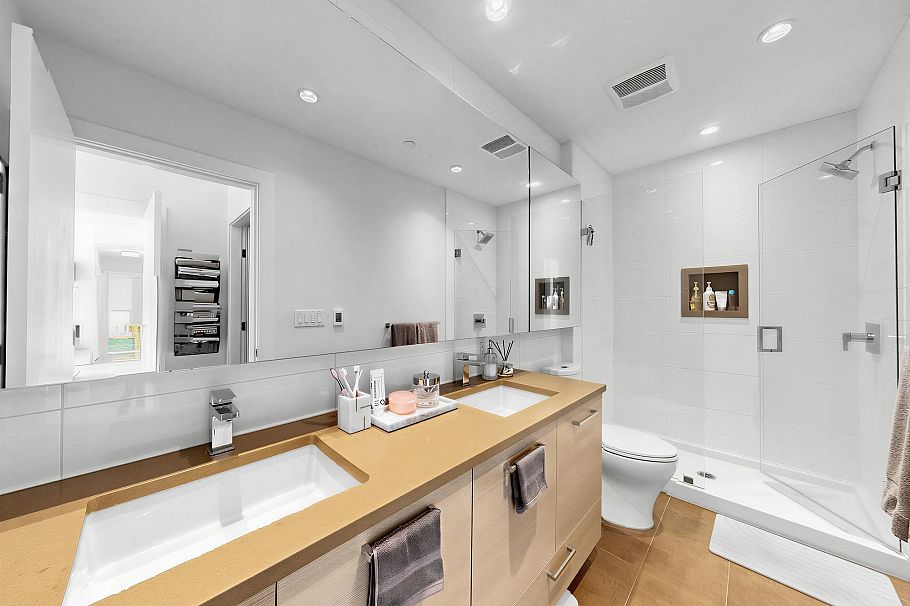 903 3451 Sawmill Crescent Vancouver, BC - 15