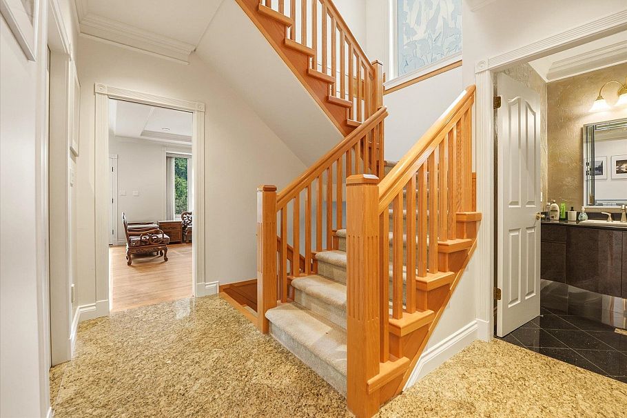 6582 Maple Street Vancouver, BC - 31