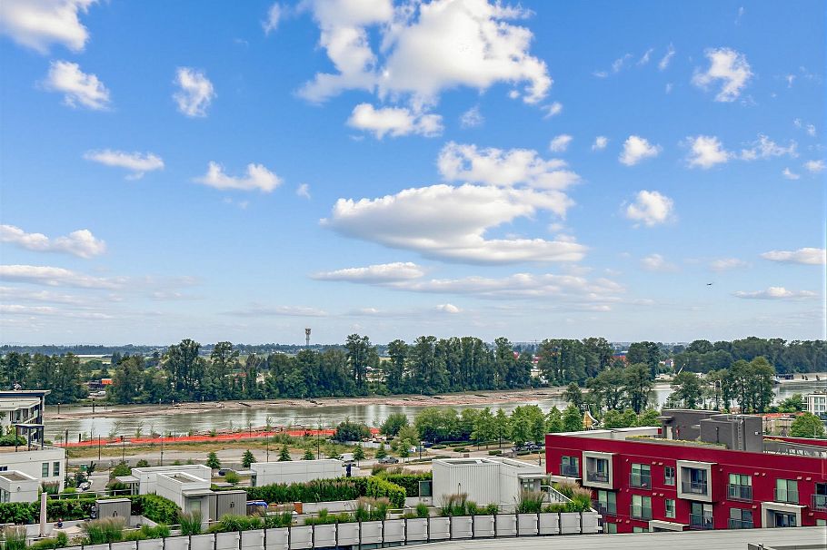 903 3451 Sawmill Crescent Vancouver, BC - 1