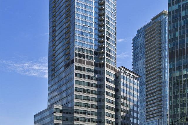 2403 1077 W Cordova Street Vancouver, BC - 15