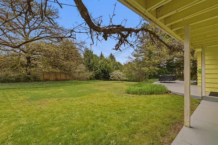 6150 Blenheim Street Vancouver, BC - 15