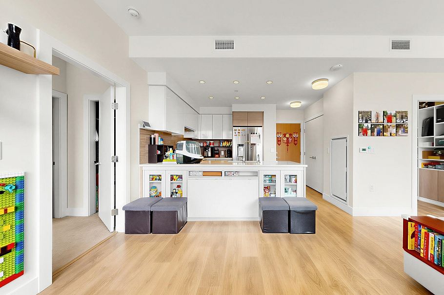 903 3451 Sawmill Crescent Vancouver, BC - 5