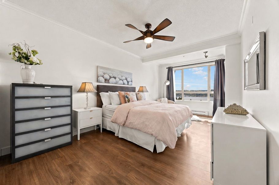 307 530 Raven Woods Drive North Vancouver, BC - 21