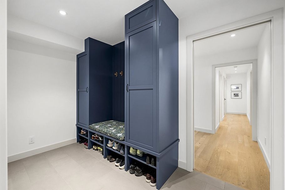 653 W 18th Avenue Vancouver, BC - 36