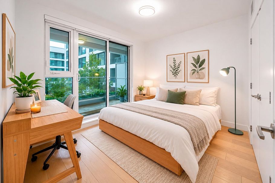 311 7228 Adera Street Vancouver, BC - 5