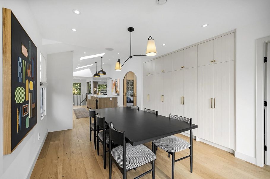 653 W 18th Avenue Vancouver, BC - 12
