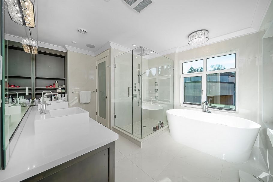 4333 Kevin Place Vancouver, BC - 36