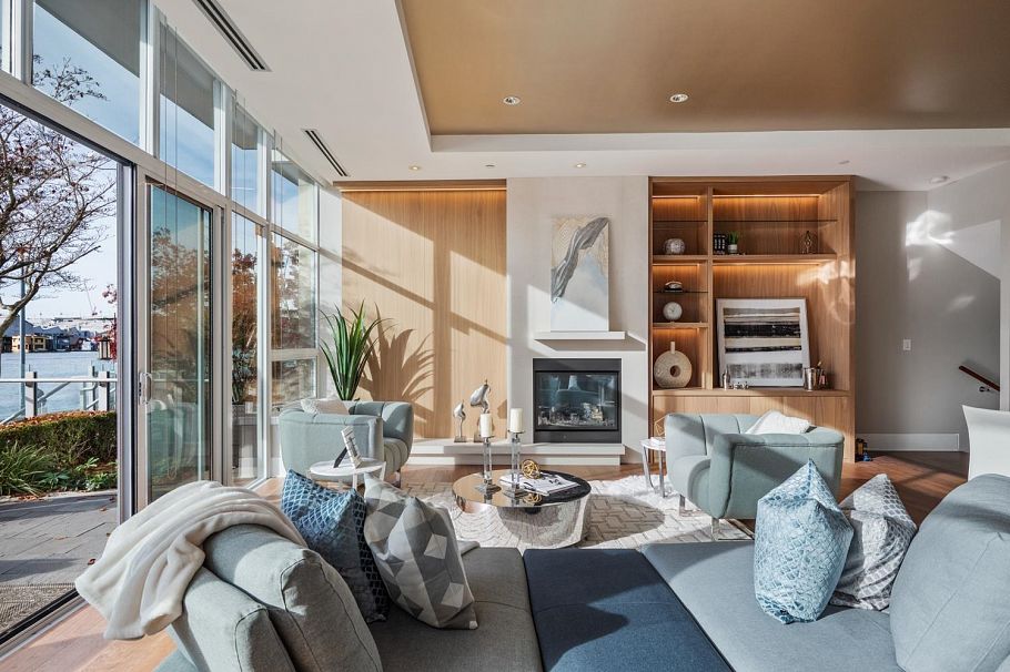 1576 Homer Mews Vancouver, BC - 4