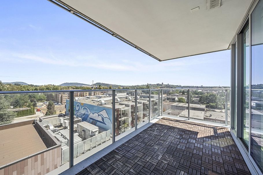 903 1471 Hunter Street North Vancouver, BC - 21