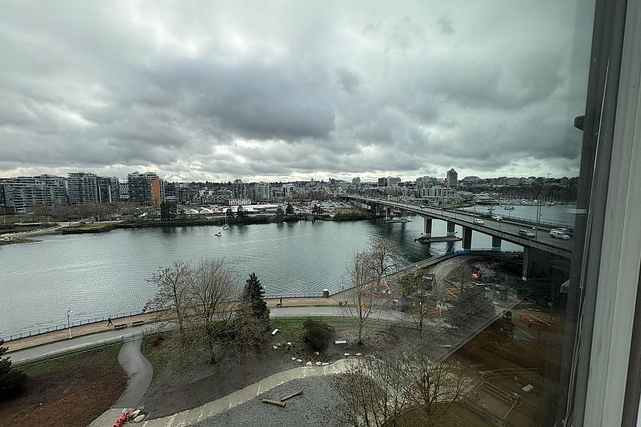 1106 980 Cooperage Way Vancouver, BC - 16
