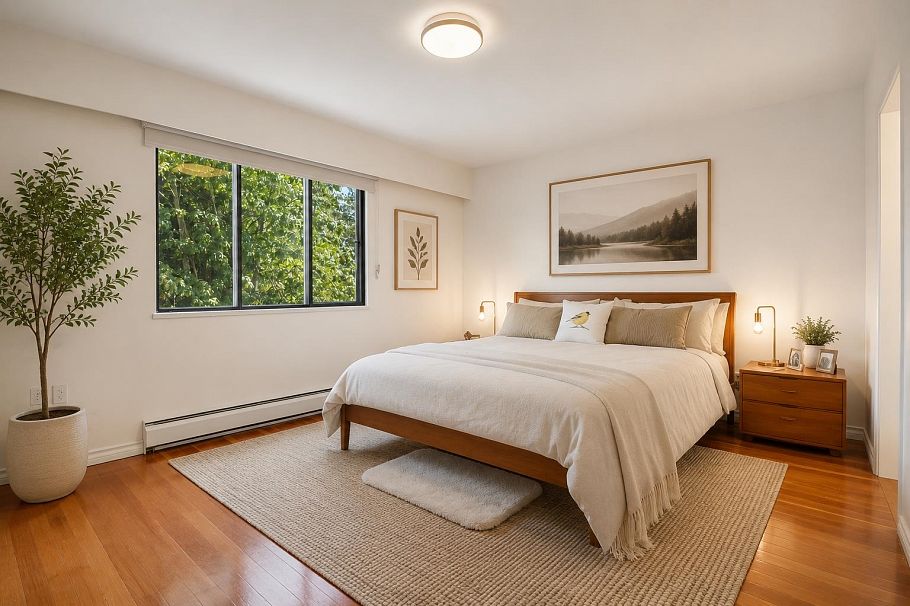 1034 Heywood Street North Vancouver, BC - 14
