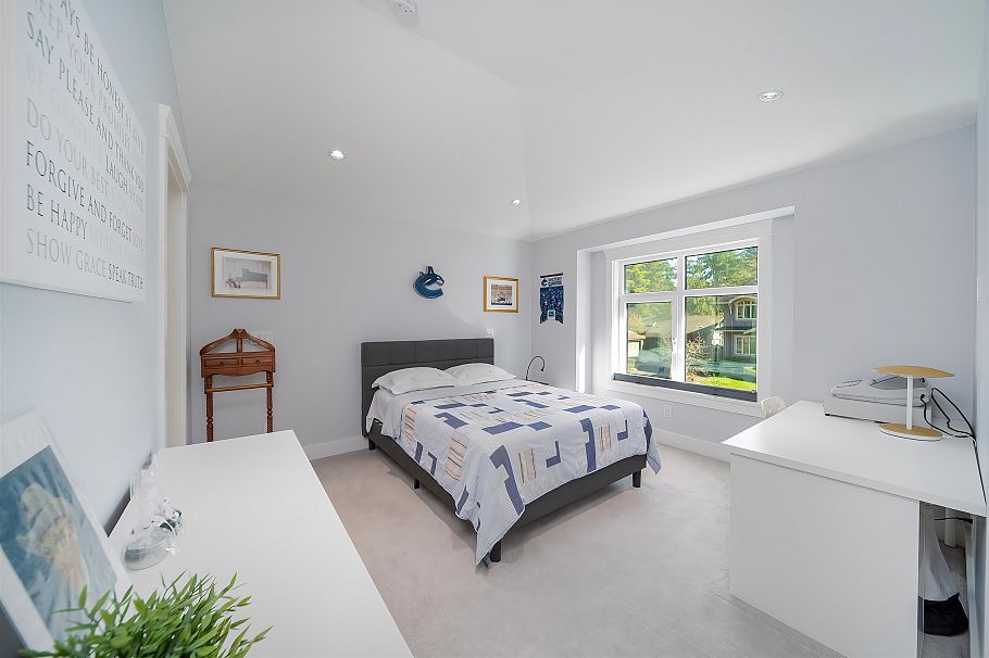 4333 Kevin Place Vancouver, BC - 29