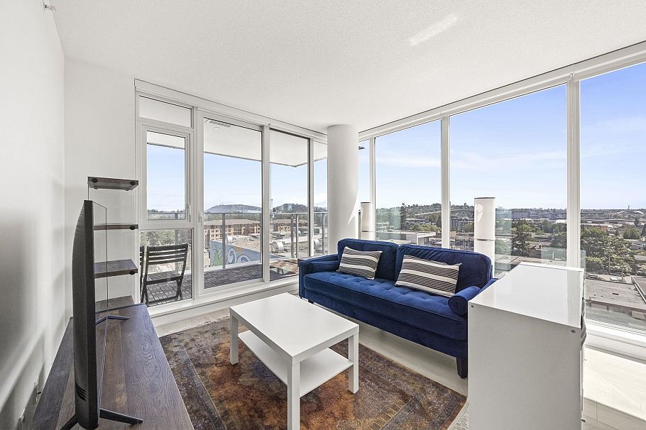 903 1471 Hunter Street North Vancouver, BC - 9