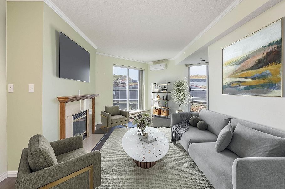 502 5733 Cambie Street Vancouver, BC - 16