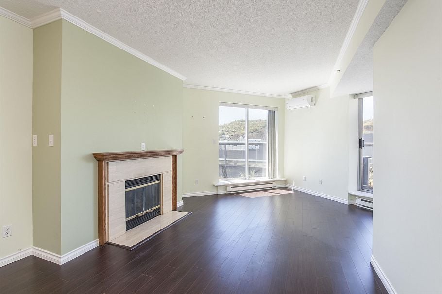 502 5733 Cambie Street Vancouver, BC - 15