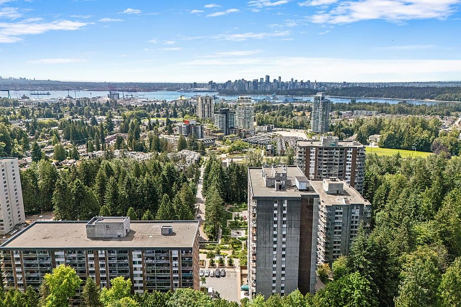911 2016 Fullerton Avenue North Vancouver, BC - 18