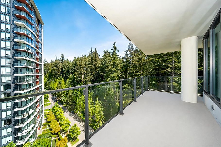 1205 3487 Binning Road Vancouver, BC - 31