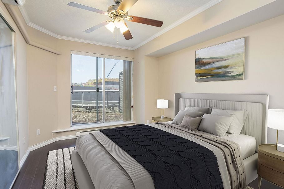 502 5733 Cambie Street Vancouver, BC - 26