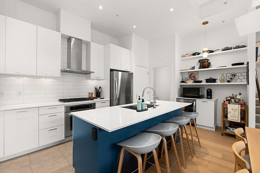 TH6 2349 Scotia Street Vancouver, BC - 10