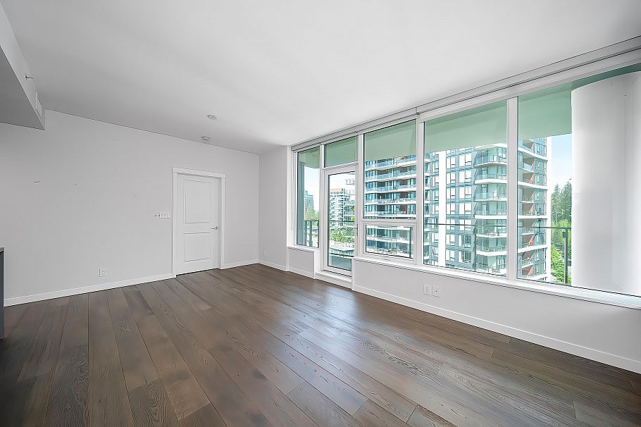 1205 3487 Binning Road Vancouver, BC - 7