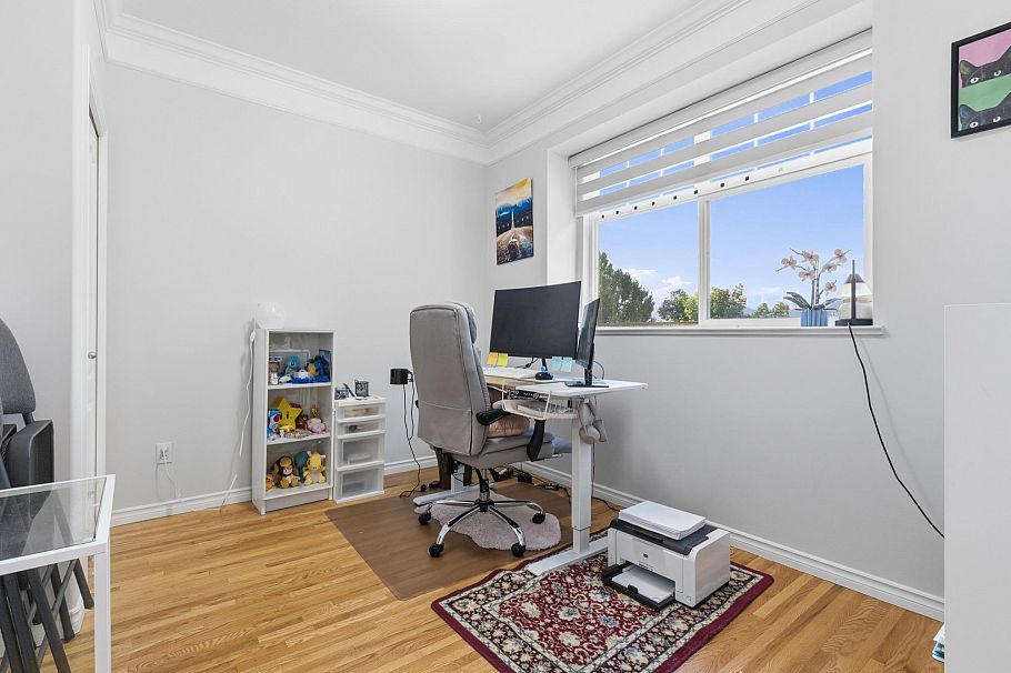 3186 E 18th Avenue Vancouver, BC - 7