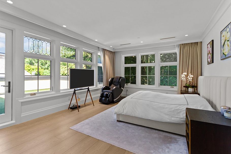 1341 Matthews Avenue Vancouver, BC - 16