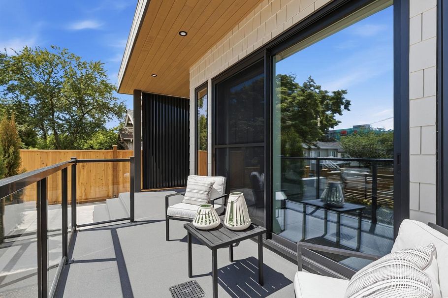 1 625 E 24th Avenue Vancouver, BC - 31
