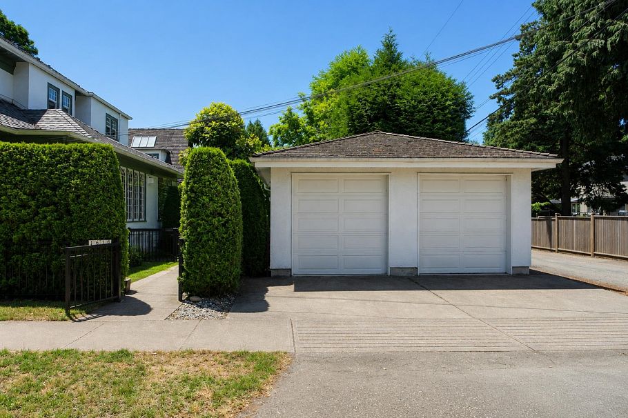 6311 Adera Street Vancouver, BC - 34