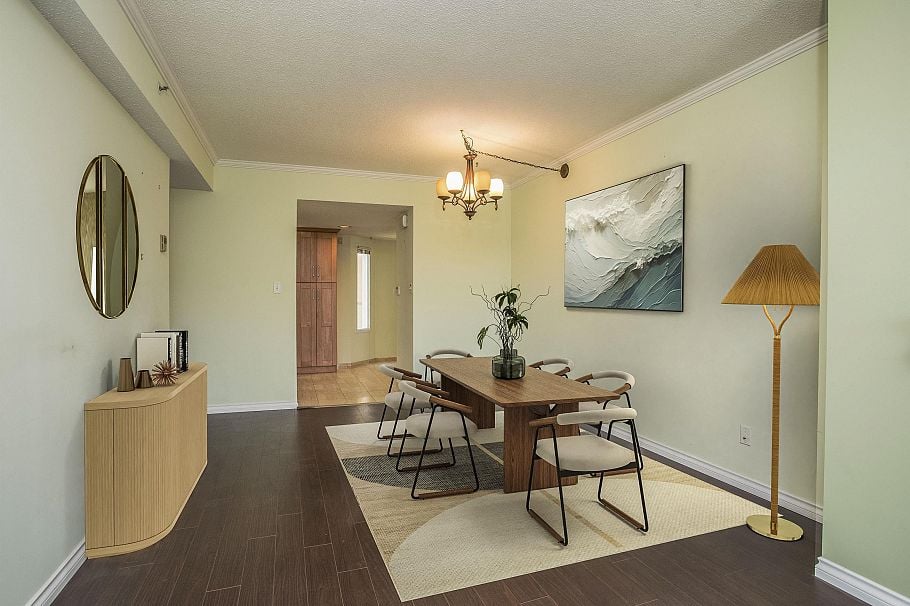 502 5733 Cambie Street Vancouver, BC - 14