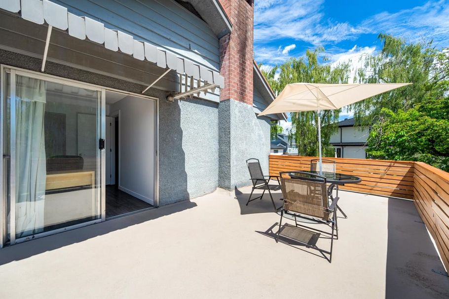 6175 Quebec Street Vancouver, BC - 15