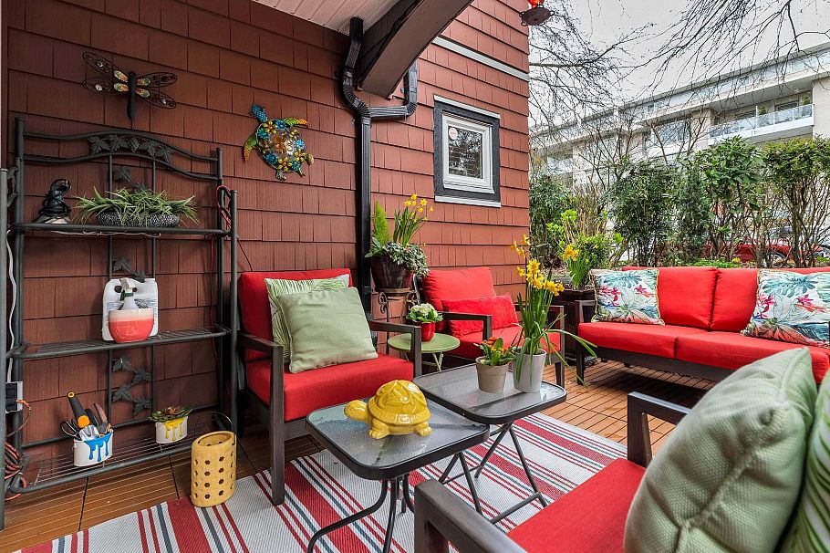 102 736 W 14th Avenue Vancouver, BC - 28