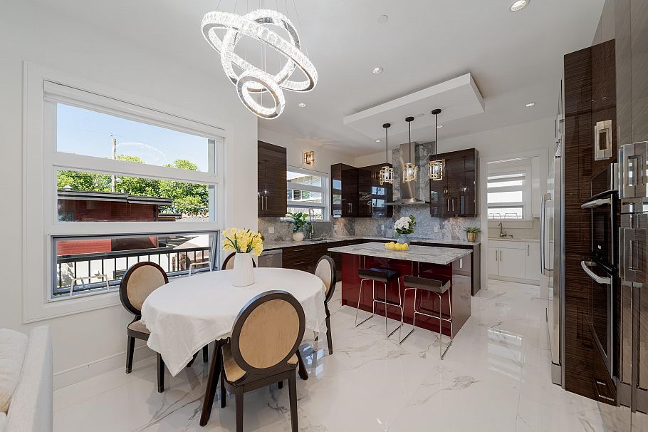 2277 E 28th Avenue Vancouver, BC - 8