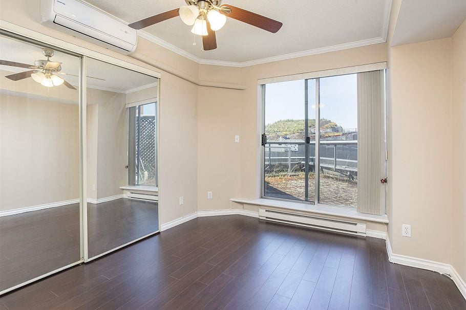 502 5733 Cambie Street Vancouver, BC - 27
