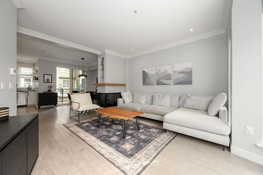 20 757 Orwell Street North Vancouver, BC - 6