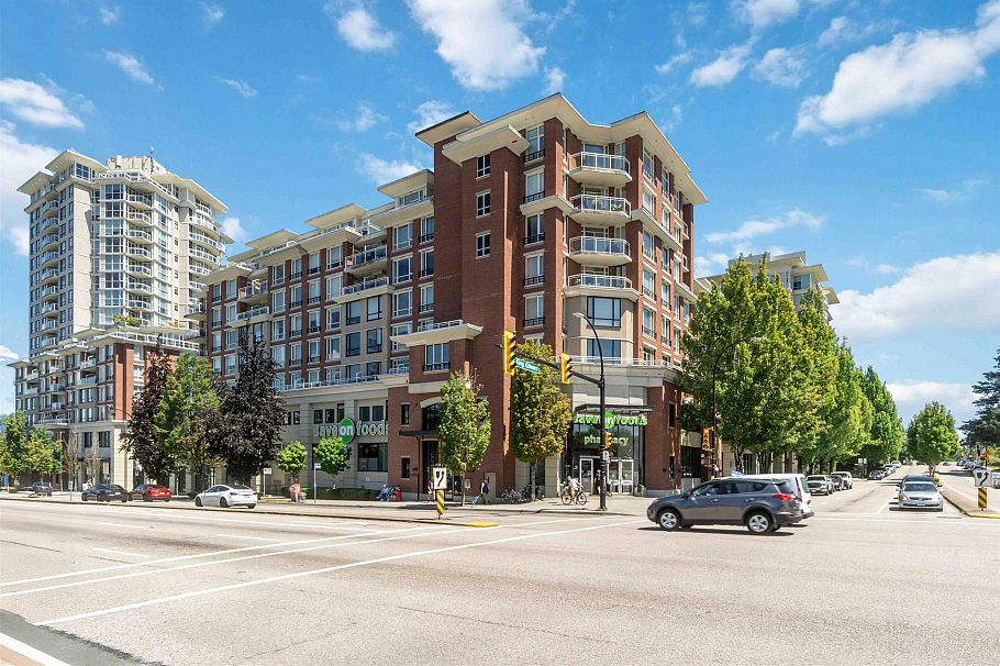 424 4078 Knight Street Vancouver, BC - 9