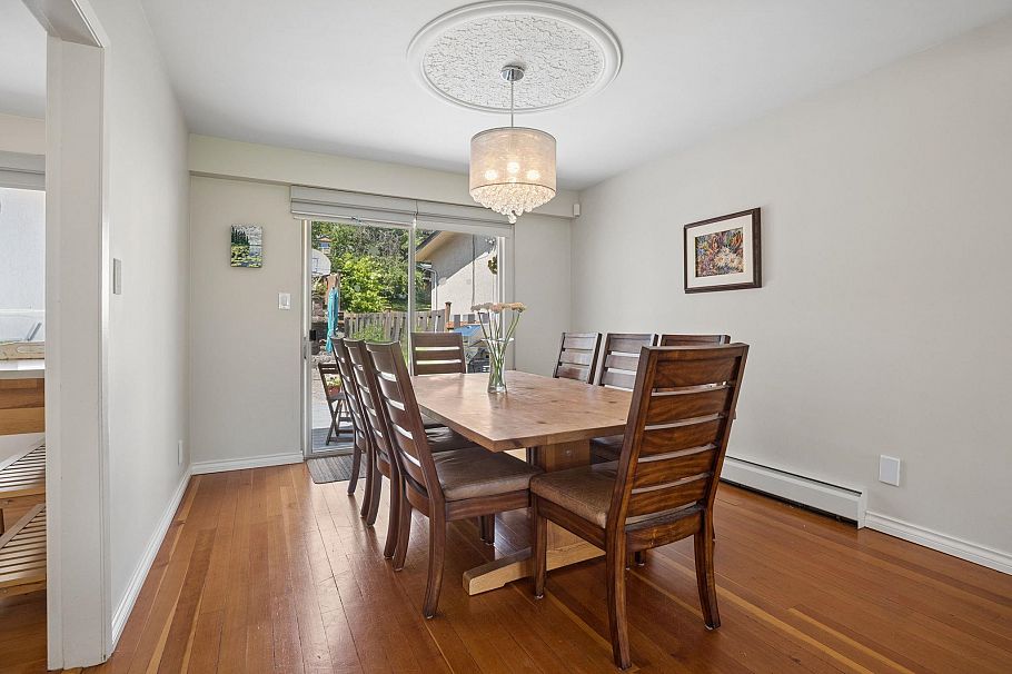 1034 Heywood Street North Vancouver, BC - 9