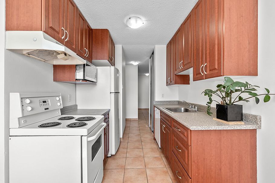 911 2016 Fullerton Avenue North Vancouver, BC - 5