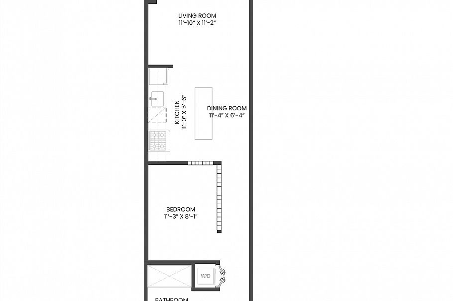308 1275 Hamilton Street Vancouver, BC - 27
