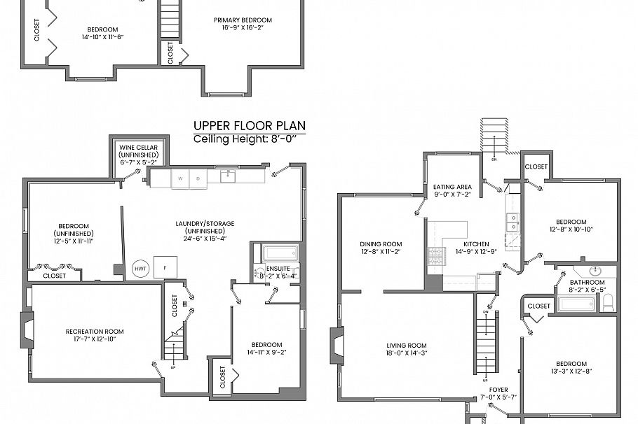 311 W 21st Avenue Vancouver, BC - 29