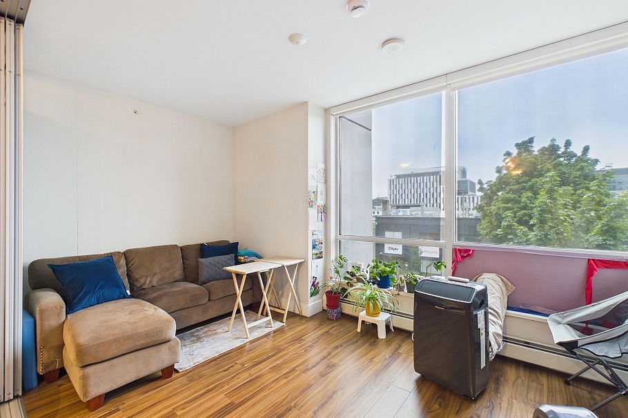 308 159 W 2nd Avenue Vancouver, BC - 5