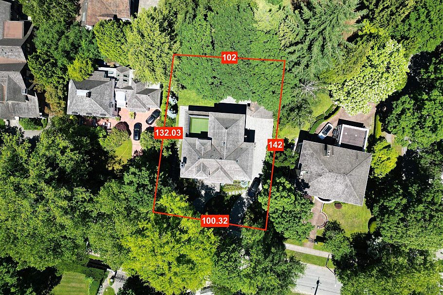1341 Matthews Avenue Vancouver, BC - 34