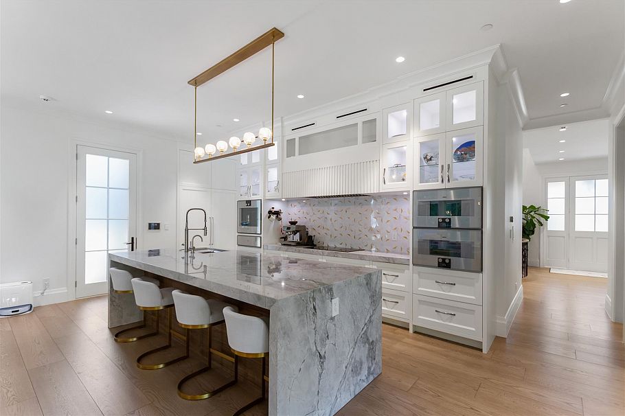 1341 Matthews Avenue Vancouver, BC - 7