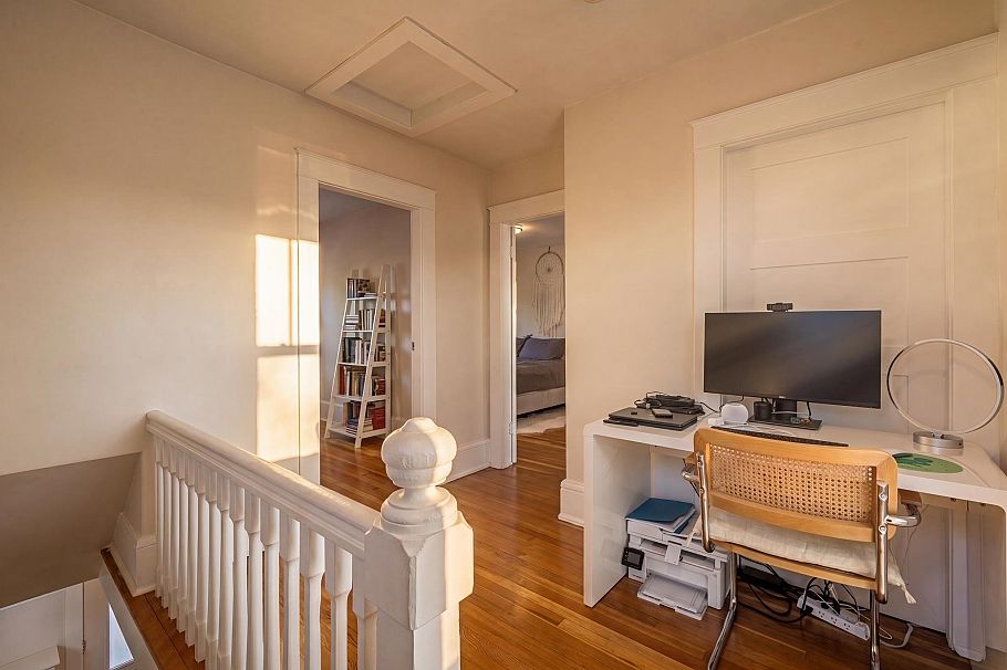 2057 Cypress Street Vancouver, BC - 34