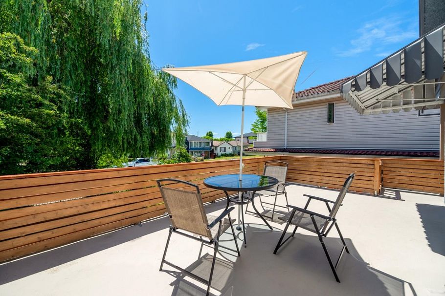6175 Quebec Street Vancouver, BC - 14