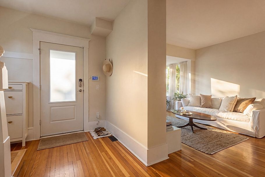 2057 Cypress Street Vancouver, BC - 9