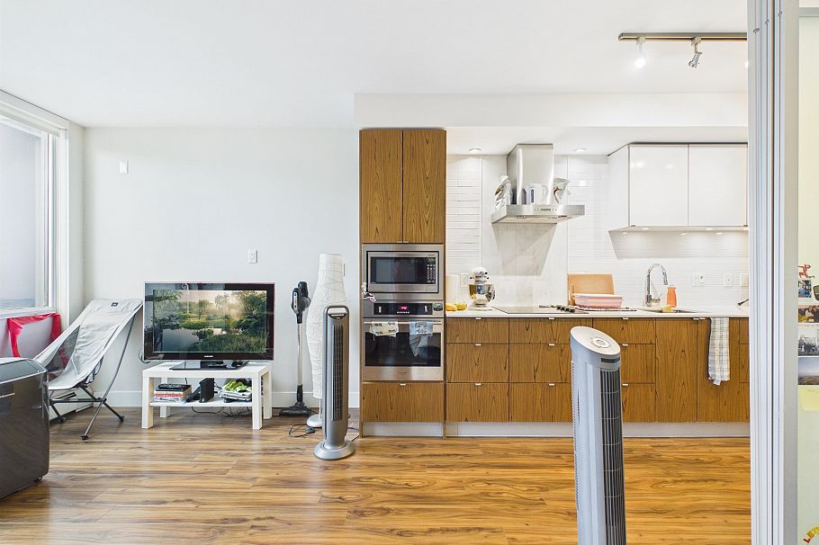 308 159 W 2nd Avenue Vancouver, BC - 8