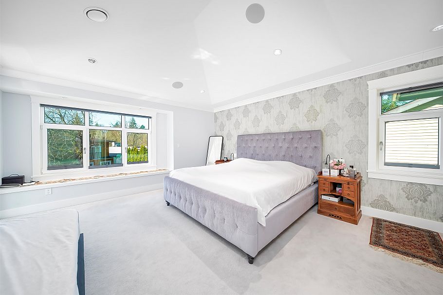 4333 Kevin Place Vancouver, BC - 35
