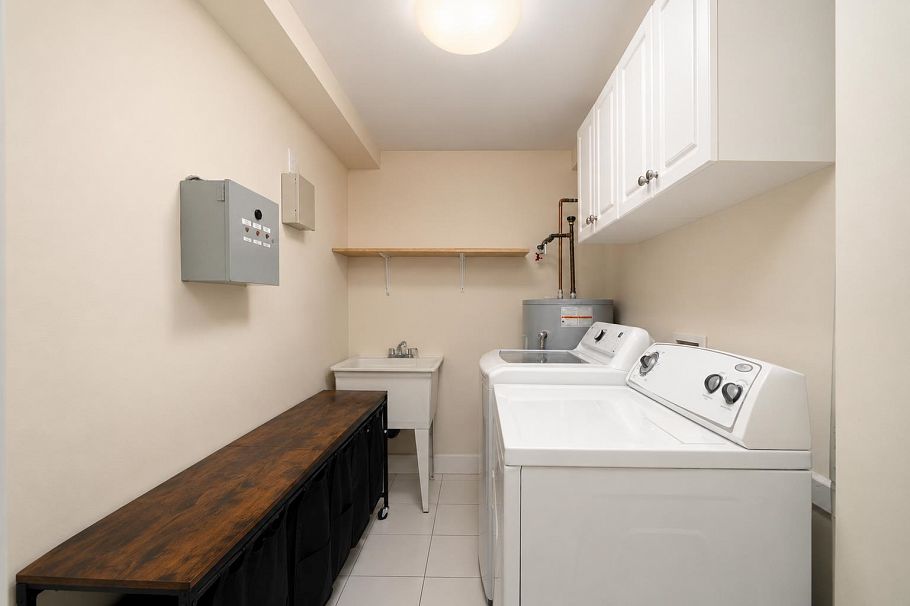6311 Adera Street Vancouver, BC - 20